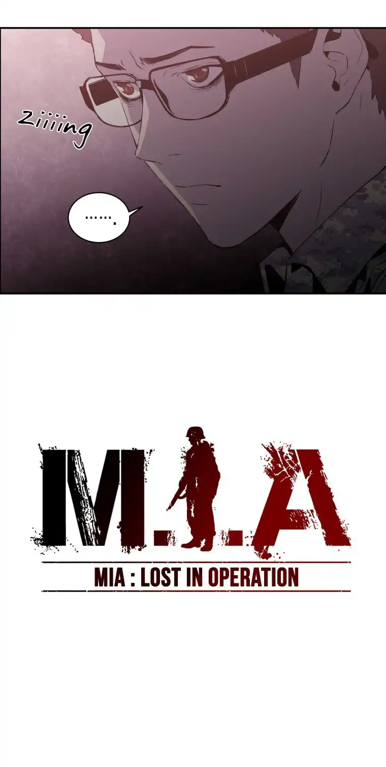 MIA: Lost in Operation Chapter 18 7